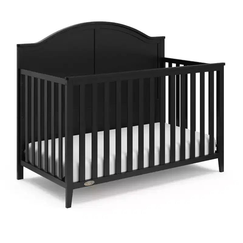 Graco Wilfred 5-in-1 Convertible Crib