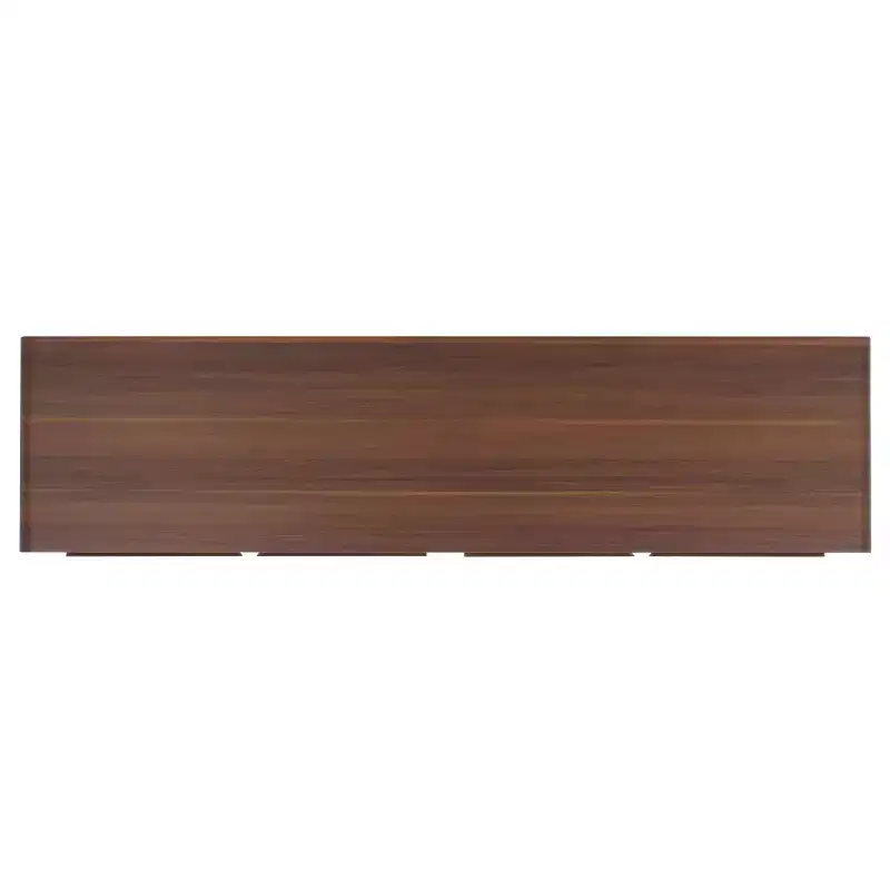 Arsenio 2 Drawer 2 Shelf Media Stand - MED3100 - Safavieh