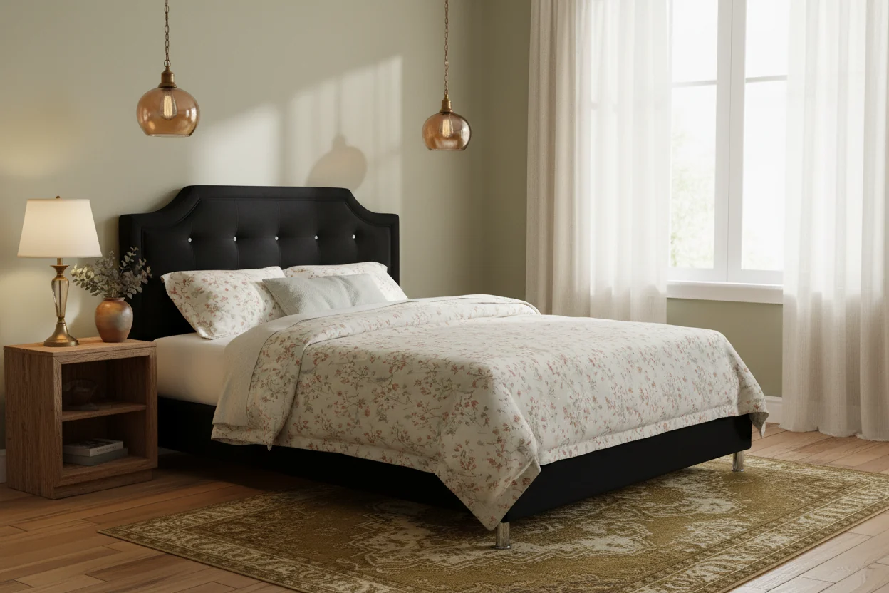 Adult Bed