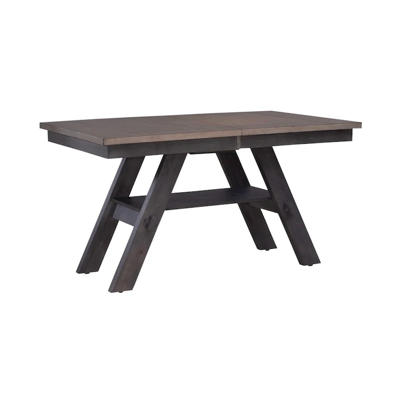 Lawson 7 Piece Gathering Table Set