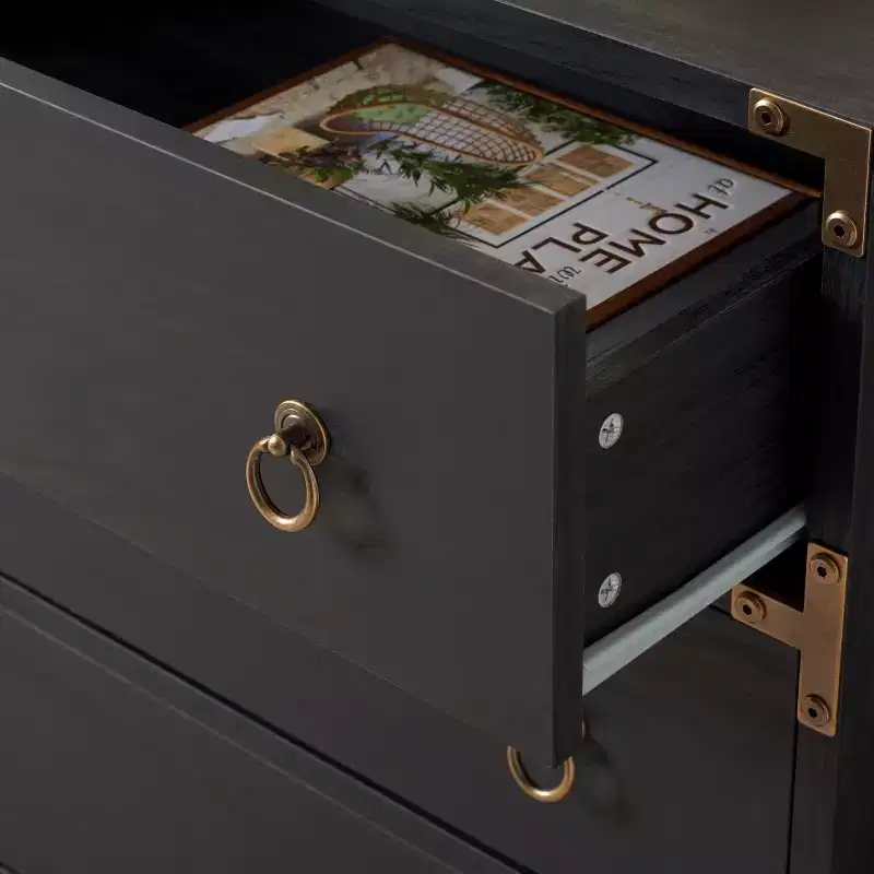 Galio 3 Drawer Chest - CHS9600 - Safavieh