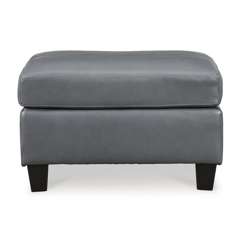 Signature Design by Ashley Genoa 2-Piece Upholstery Package - 43 W x 38 D x 40 H