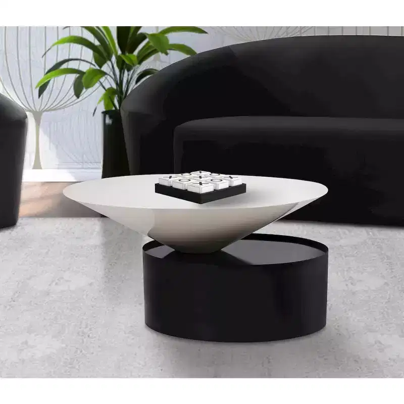 Meridian Furniture,Damon Coffee Table
