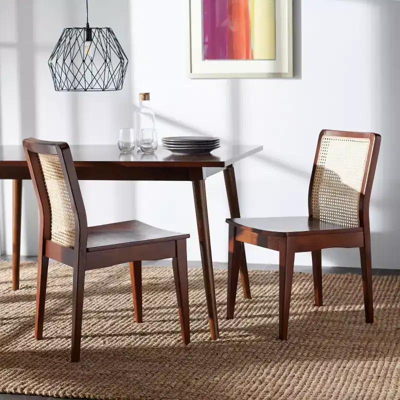 Rattan Dining Chair - DCH1005 -