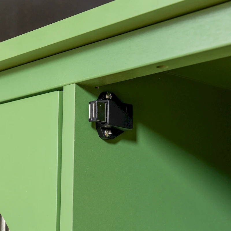 Stylish TVcabinet Entertainment CenterTV stand