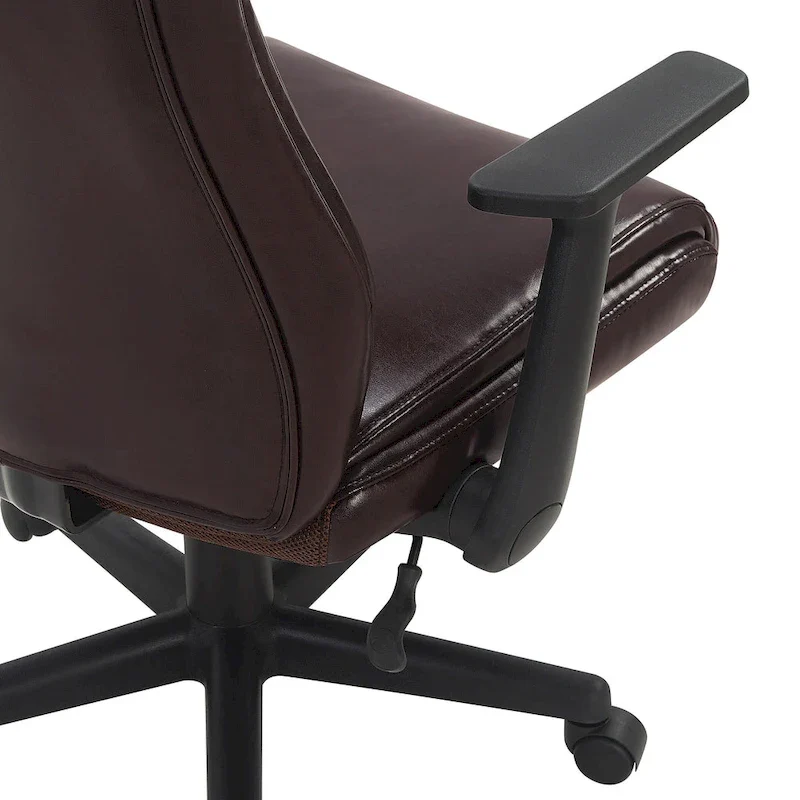 Mid-Back Managers Office Chair
