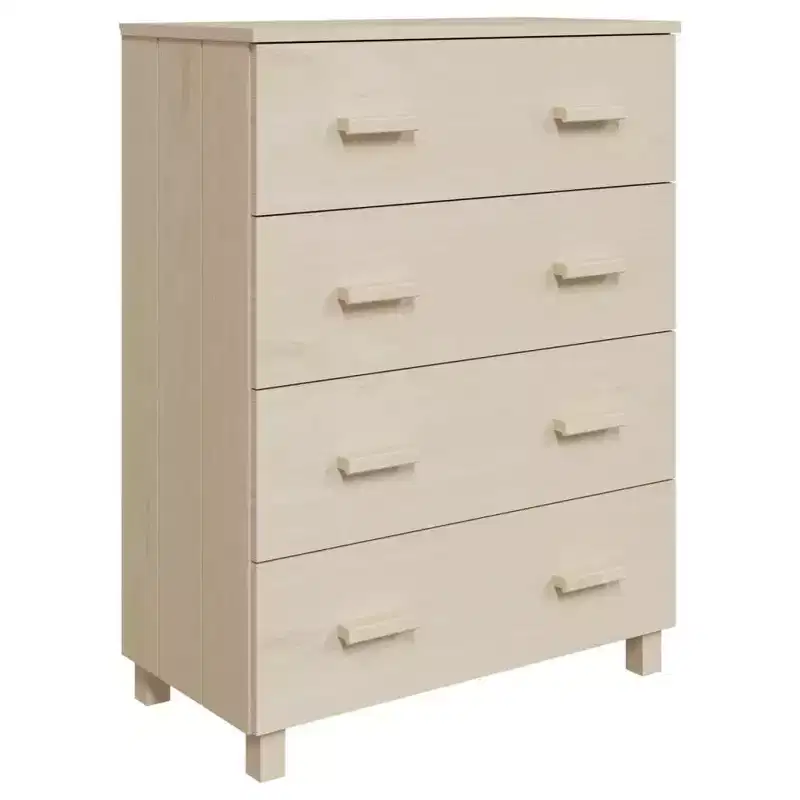 Trendy Wooden Sideboard with Tons of Storage in Different Colors