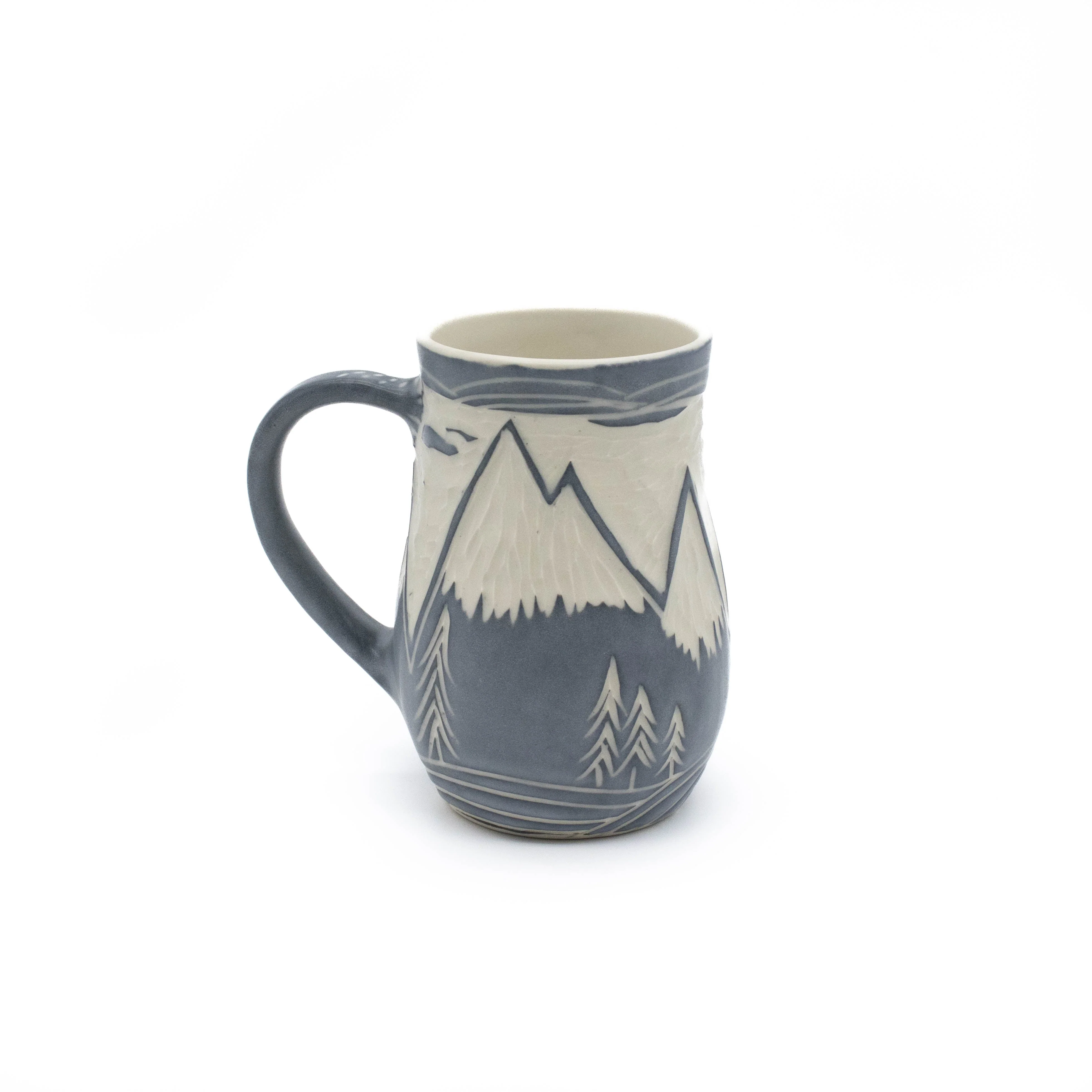 Mountain Mug