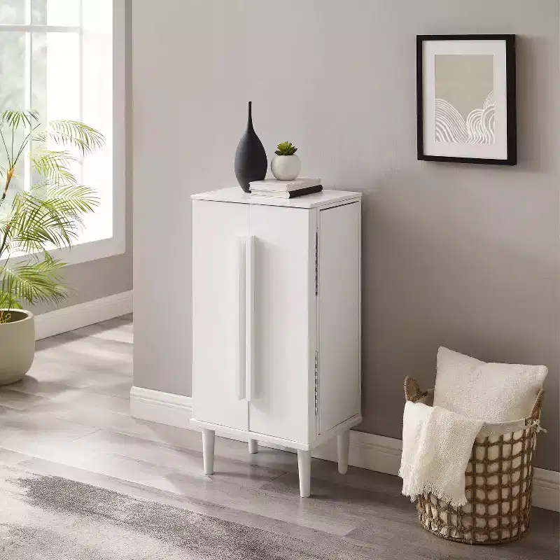 Powell Phillippa Jewelry Armoire