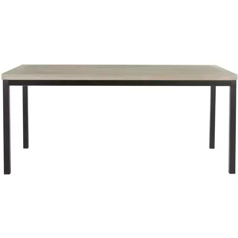 Dennis Coffee Table – Ash Grey