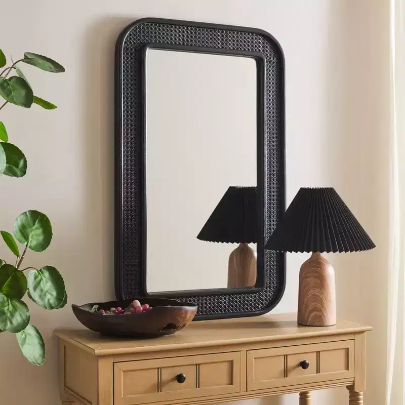Alessa Mirror - 23.75 x 38 - MRR9000 - Safavieh