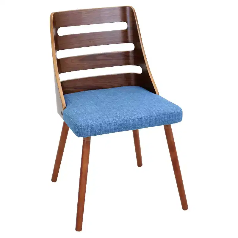 Mid-Century Modern Dining Chair
