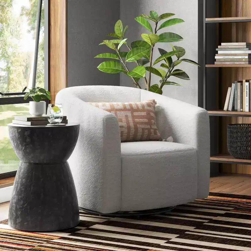 Prisma Accent Table - Threshold