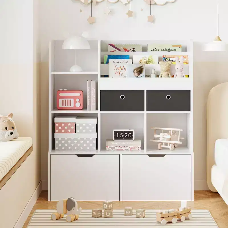 Kids Toy Storage Organizer 47.8
