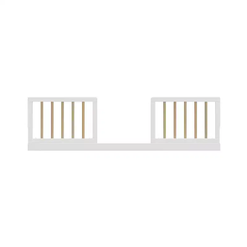 Universal Toddler Safety Guardrail Kit (Dowels)