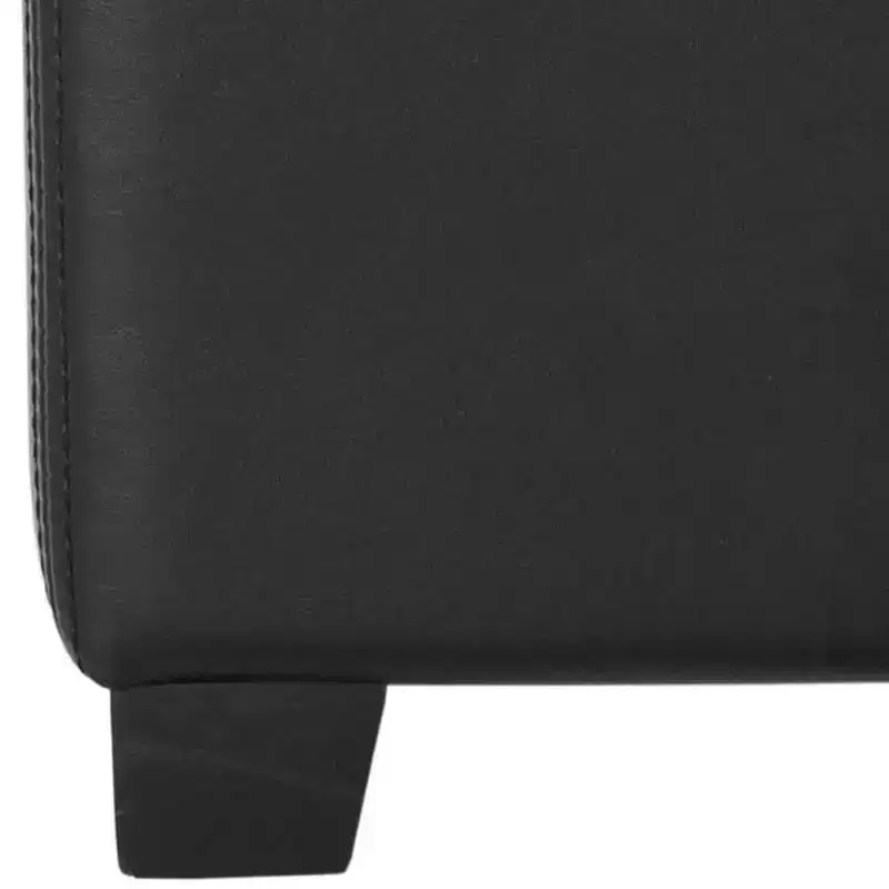 Harrison Single Tray Ottoman