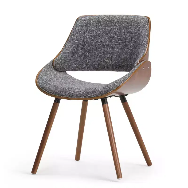 Malone Bentwood Dining Chair - WyndenHall