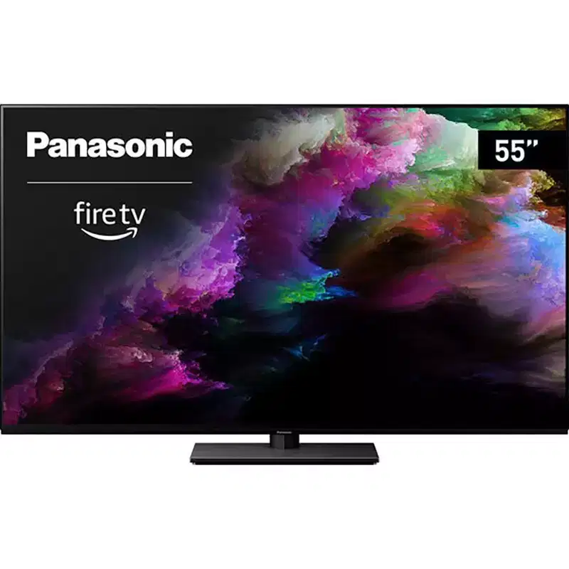 Panasonic Z85 Series 55 OLED 4K Ultra HD Smart Fire TV