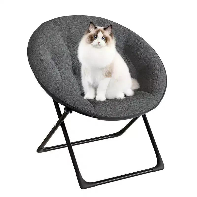 Iron Cotton Indoor Flower Chair - Indoor Chair, Living Room Chair, Modern Indoor Chair