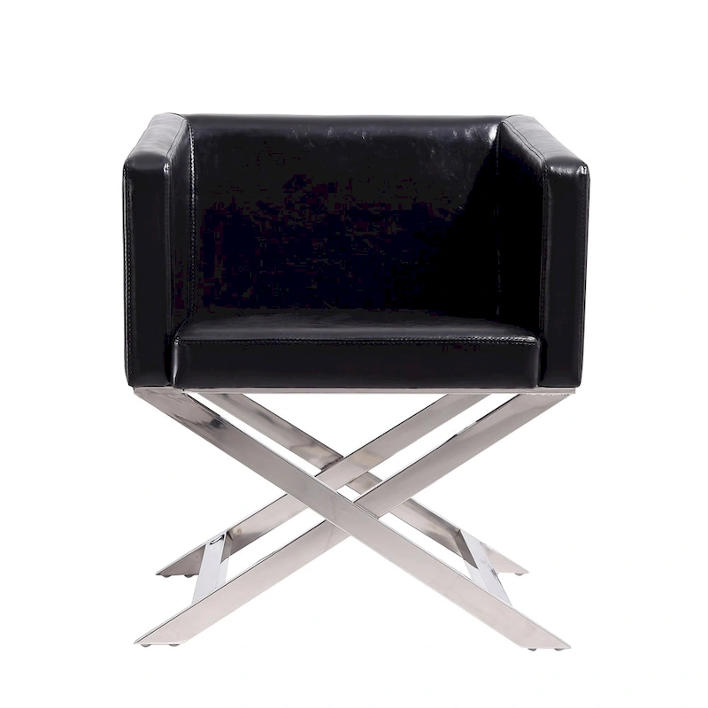 Hollywood Lounge Accent Chair