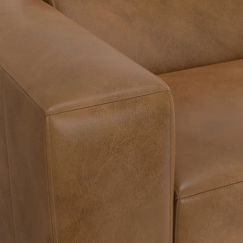 WyndenHall Biggs 2-Seater Modular Sofa
