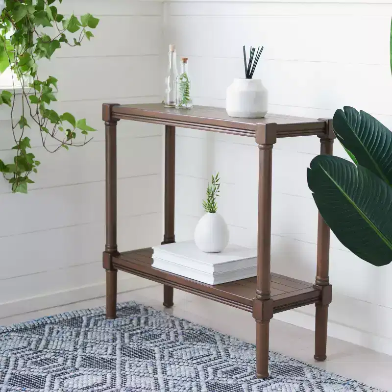 Rafiki Console - CNS5714 -Safavieh