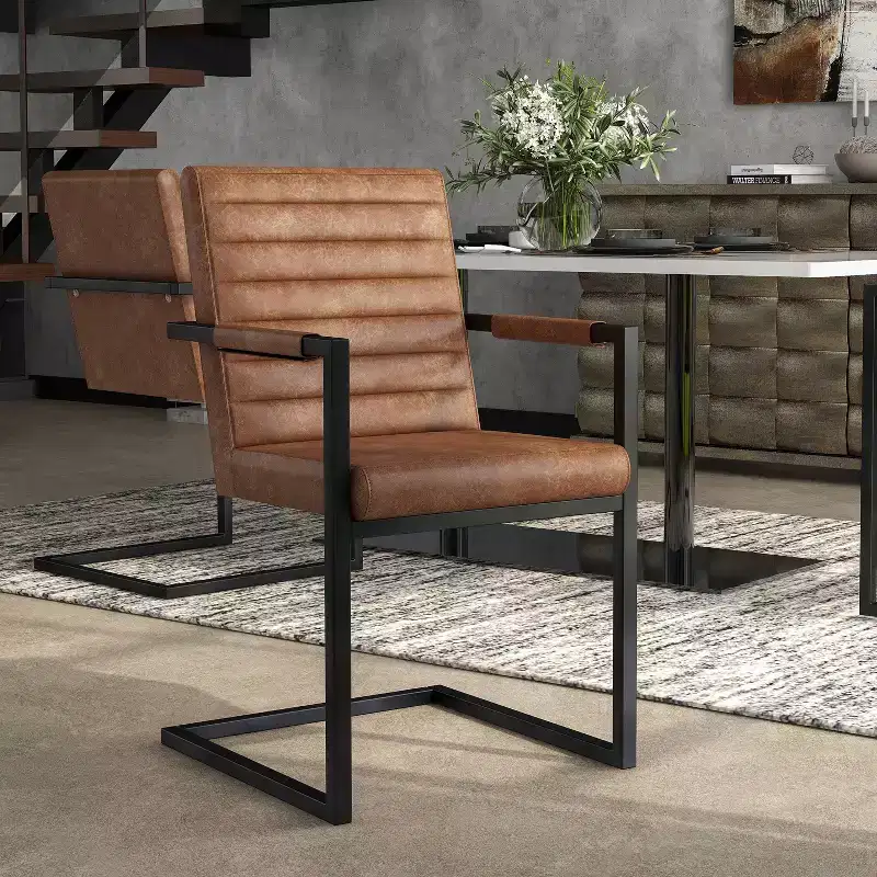 24/7 Shop At Home Chang Accent Armchair