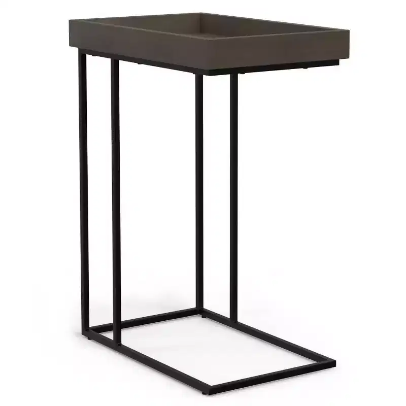 WyndenHall Matty C Side Table