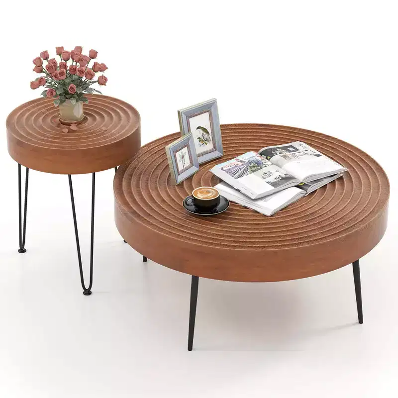 Coffeeaccenttablesets
