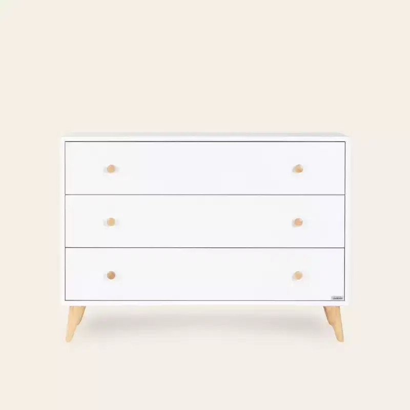 Austin 3-Drawer Dresser