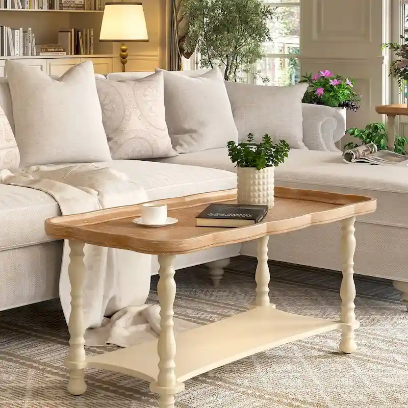 Modern Upholstered Accent Chair | Padded Seat & Back | Living Room Armchair