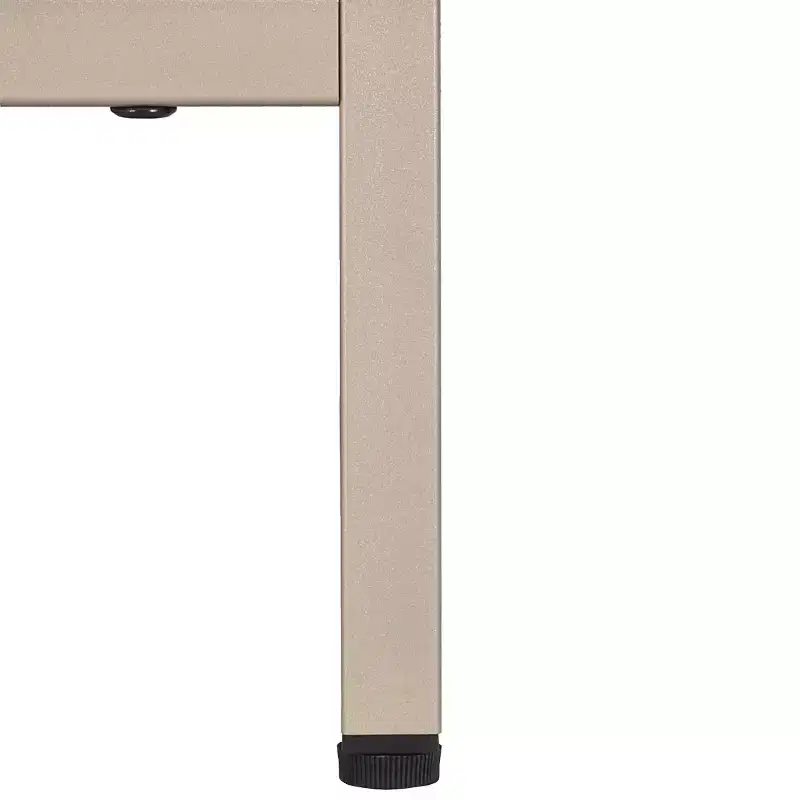 Lylia 1 Drawer Nightstand - NST9617 - Safavieh