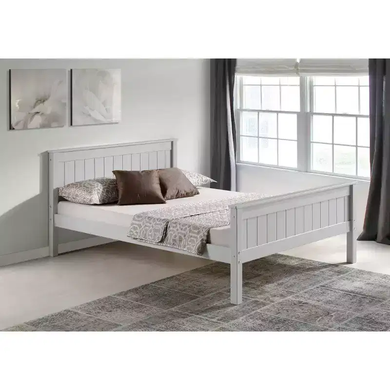 Full Harmony Bed - Alaterre Furniture