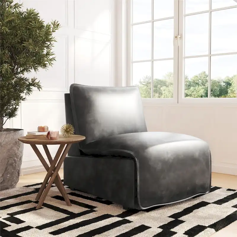Cortney's Collection Gotham Power Motion Recliner