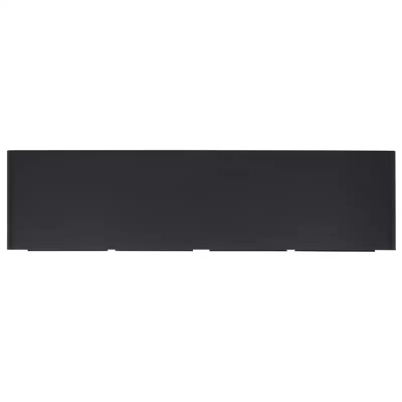 Arsenio 2 Drawer 2 Shelf Media Stand - MED3100 - Safavieh