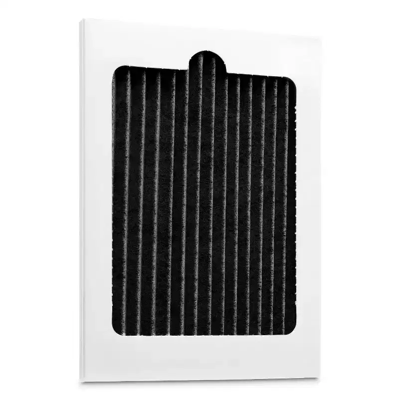Mist Fresh Replacement Frigidaire/Electrolux EAFCBF Refrigerator Air Filter 4pk - CWFF412