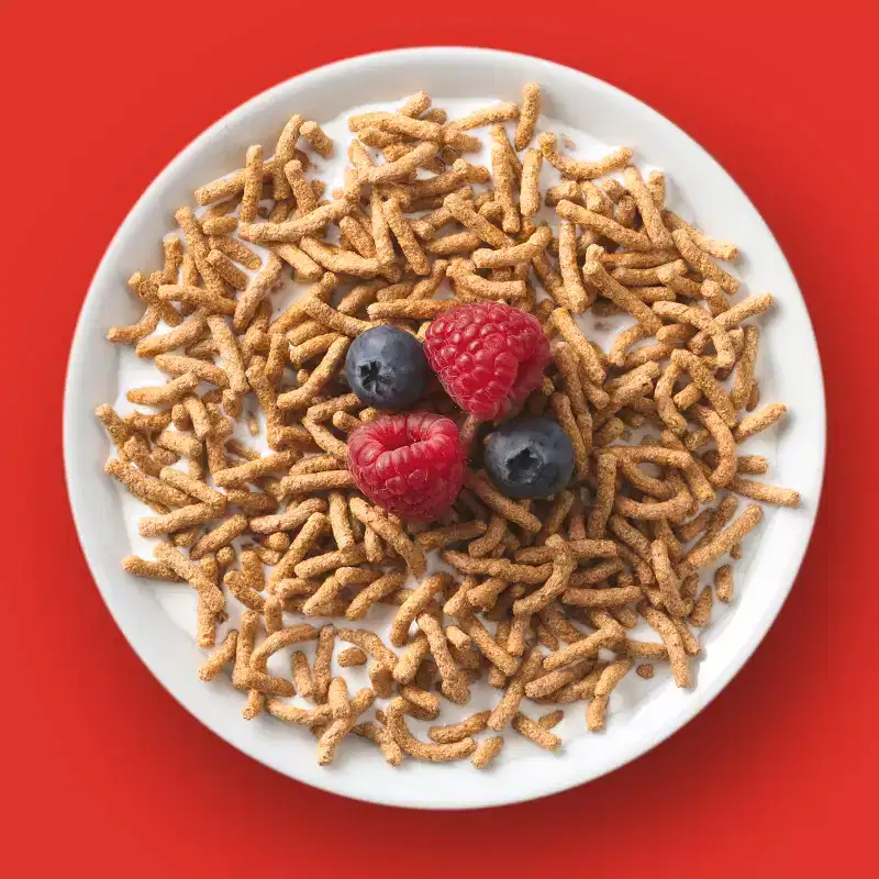 Fiber One Original Bran Breakfast Cereal 19.6oz - General Mills
