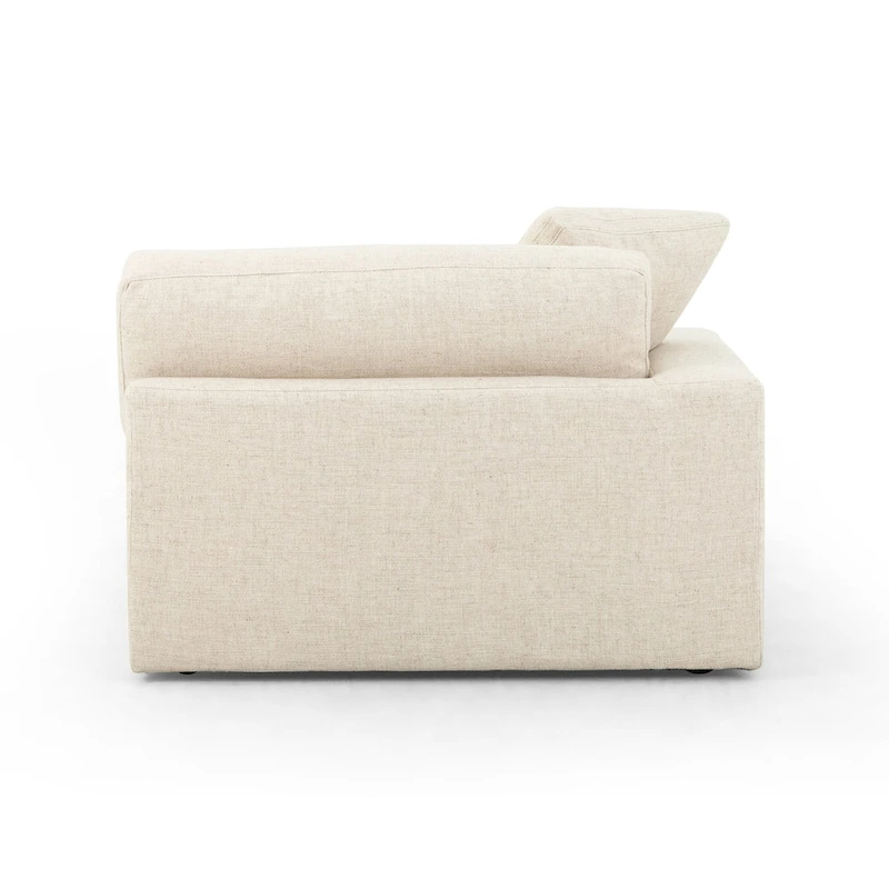 Haven Home Joey 2pc Sectional - 2pc Sectional