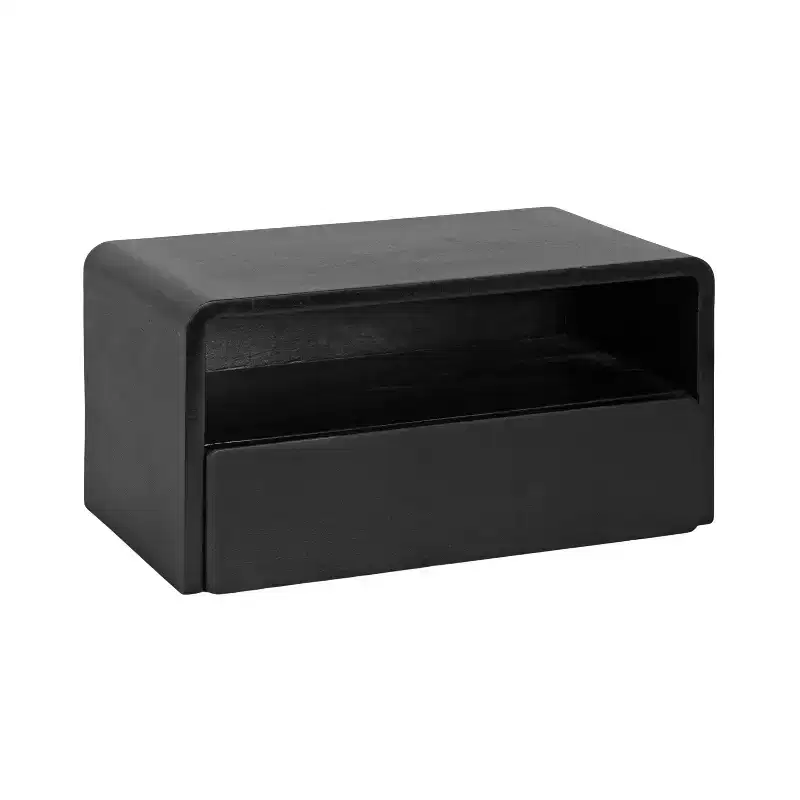 Kate and Laurel Kato Floating Side Table