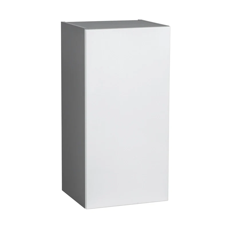 21 x 30 Wall Cabinet - Single Door