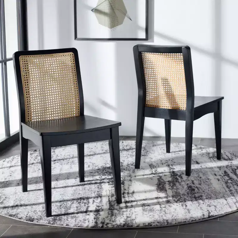 Rattan Dining Chair - DCH1005 -