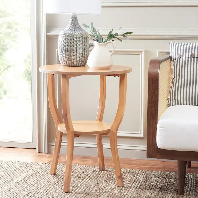 Accent Table