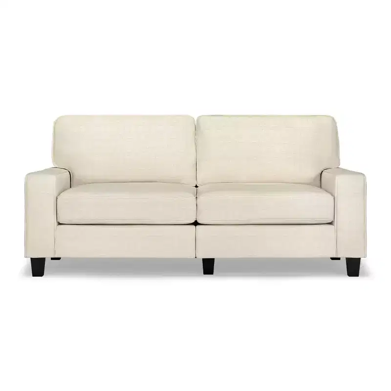73 Palisades Sofa - Serta
