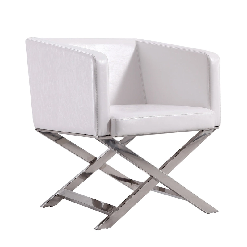 Hollywood Lounge Accent Chair