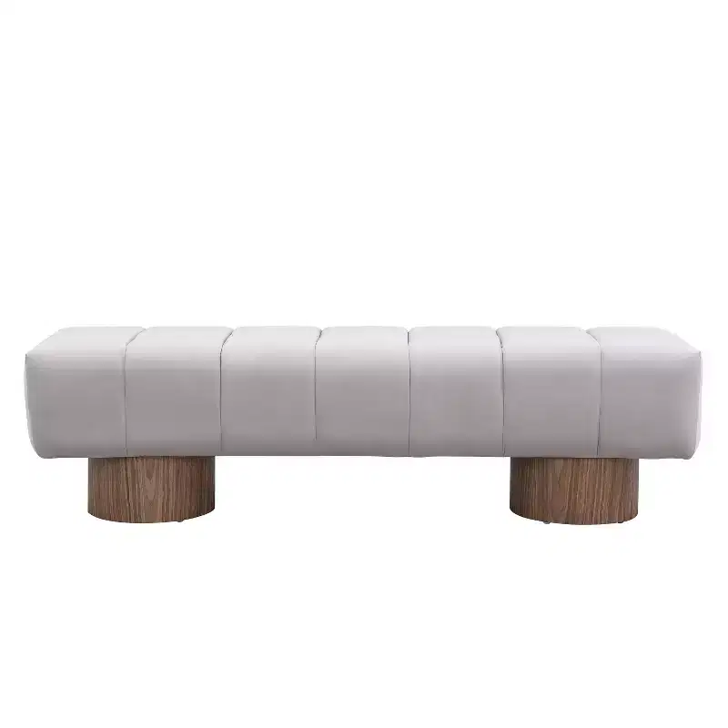 Christopher Knight Home Gale Contemporary Muti-functional Upholstered Dining Bench