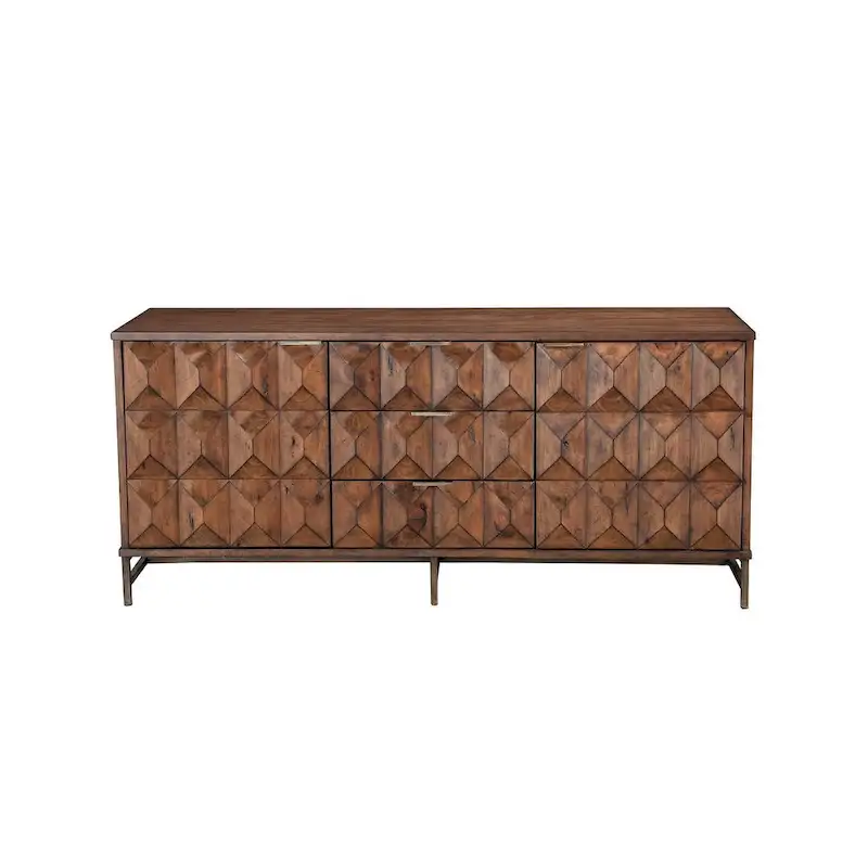 TV Console for TVs up to 70
