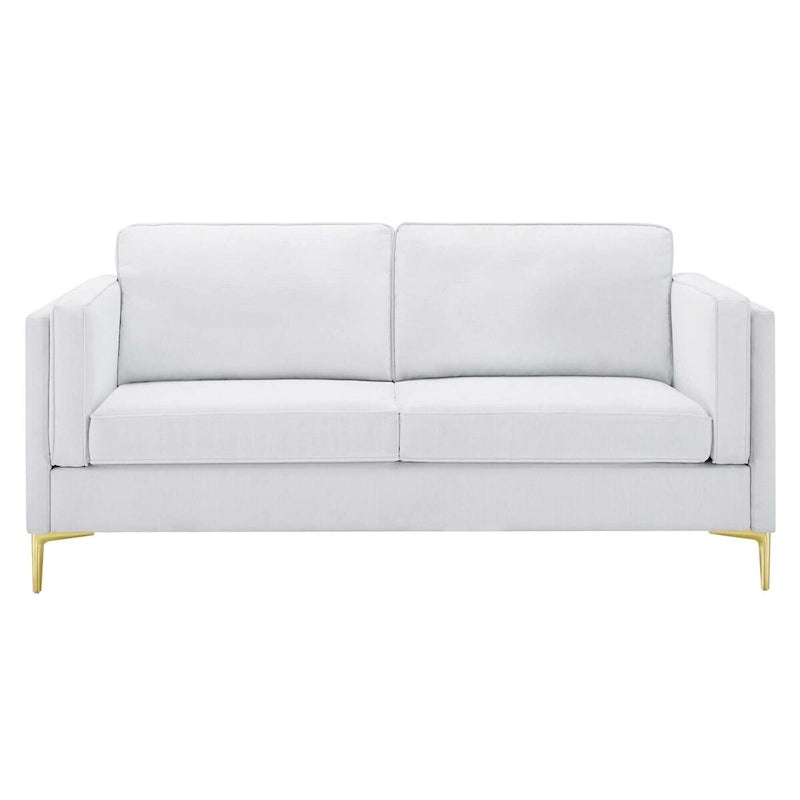 Fabric Sofa