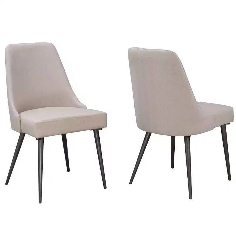 Set of 2 Celine Dining Chairs