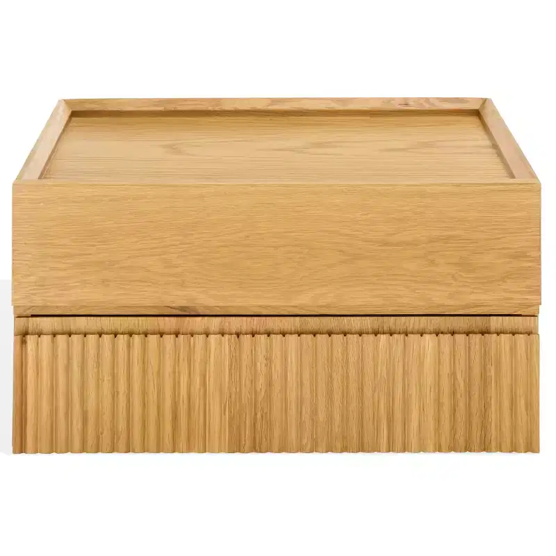 Dontay Floating Nightstand - SFV4262 - Safavieh Couture