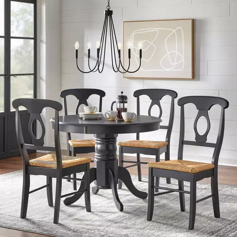 5pc Thorton Farmhouse 40